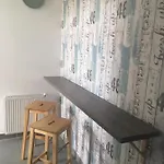 Apartman Tocc *
