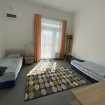 Tocc Apartman