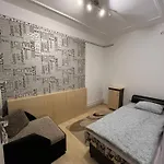 Apartman Tocc *