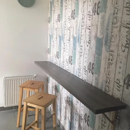 Apartment Tocc *