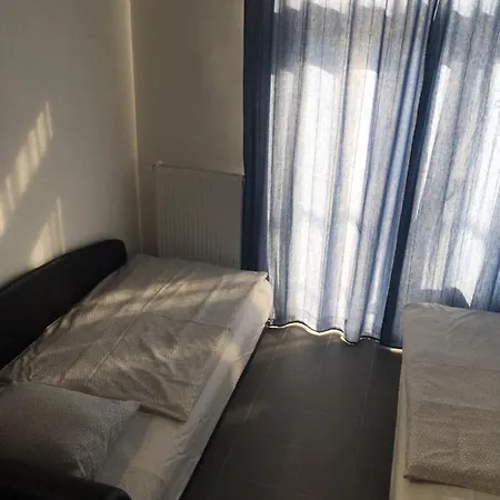 Tocc Apartment Gyál