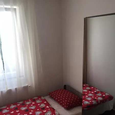 Tocc شقة Gyál