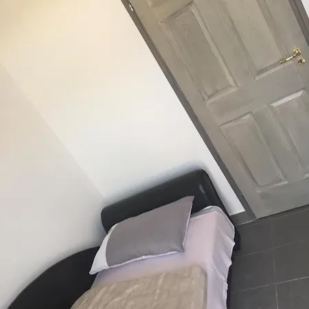 Apartment Tocc *