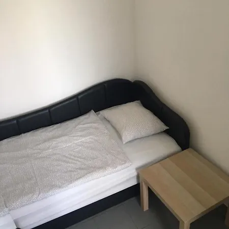 Tocc Apartment