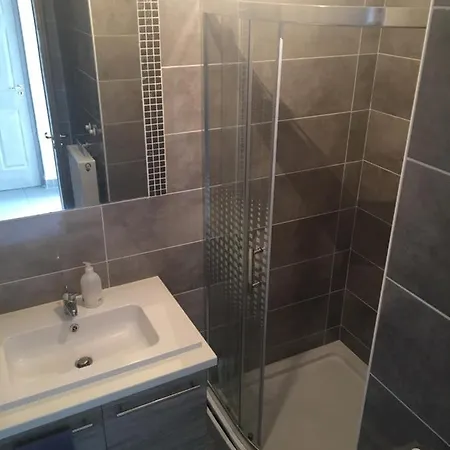 Tocc Apartment Gyál