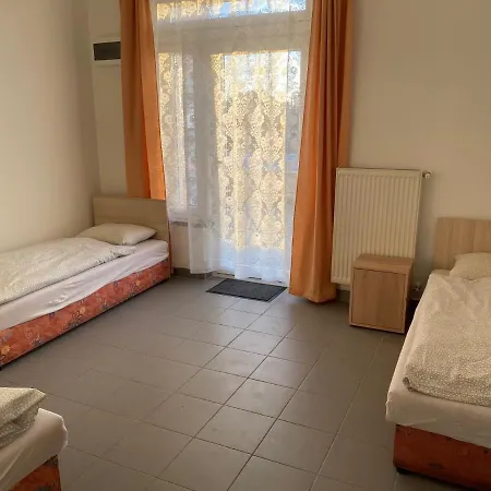 Apartment Tocc
