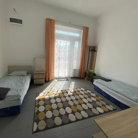 Tocc Apartment