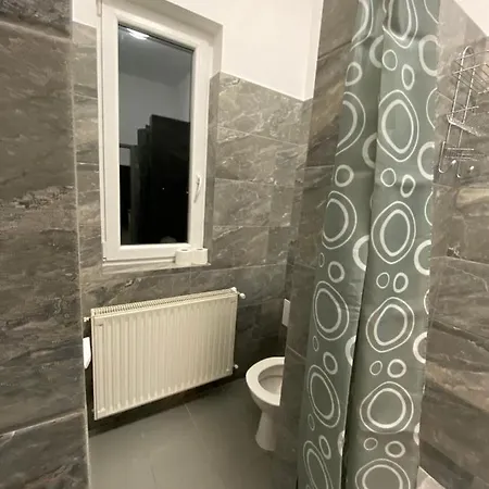 Apartment Tocc
