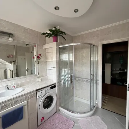 Apartment Tocc