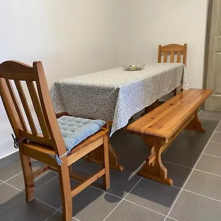 Apartment Tocc