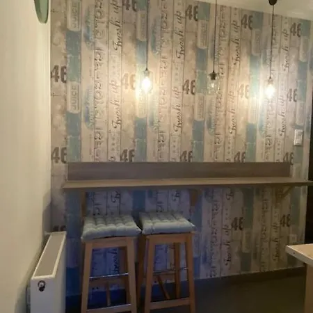Tocc Apartment Gyál