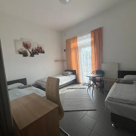 Tocc Apartman *