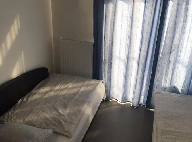 Tocc Apartment Gyál
