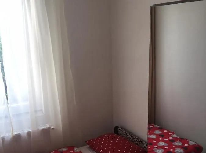 Tocc Apartment Gyál