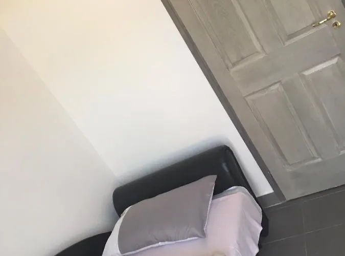 Apartment Tocc *