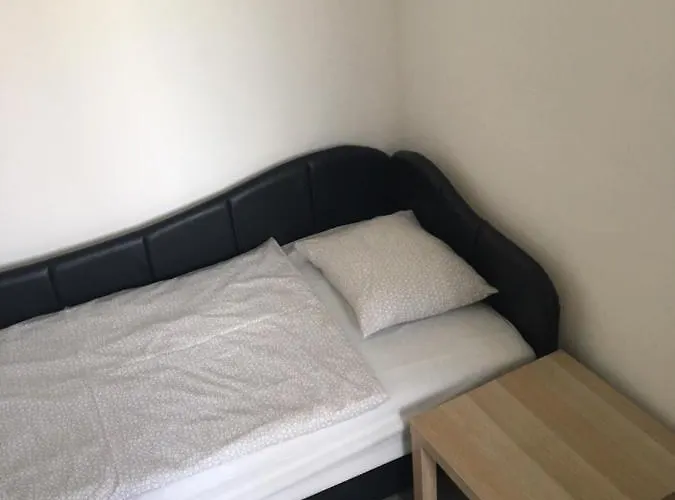 Tocc Apartment
