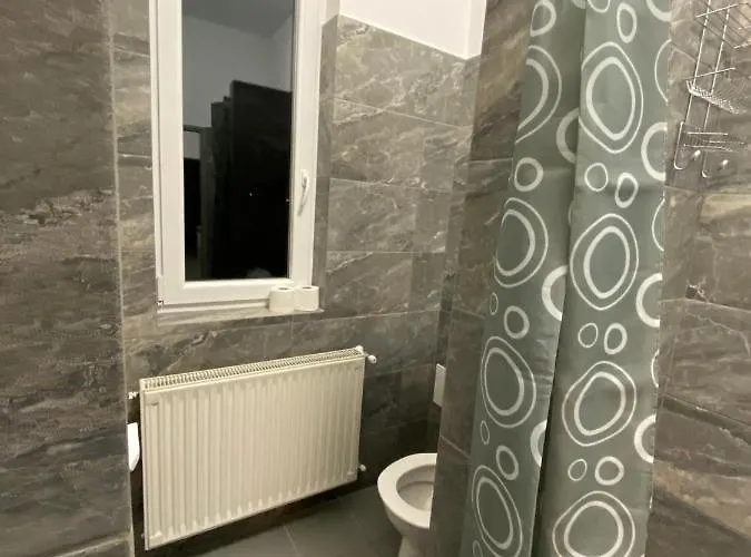 Apartment Tocc