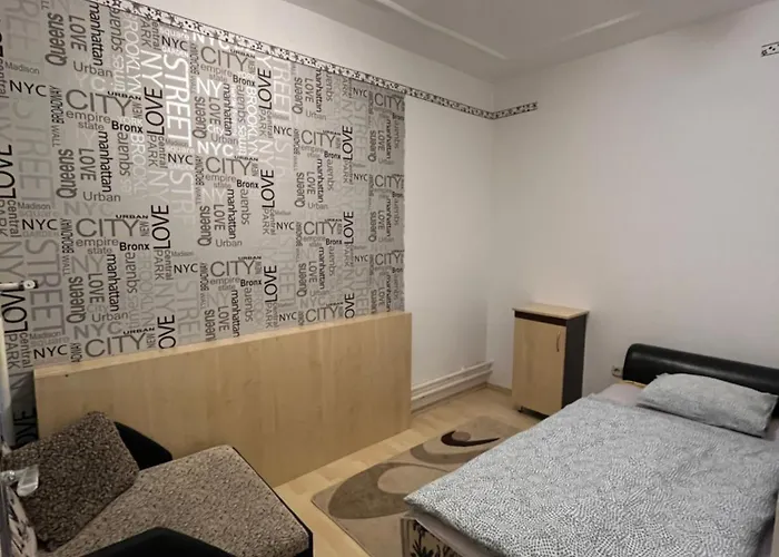 Apartment Tocc *