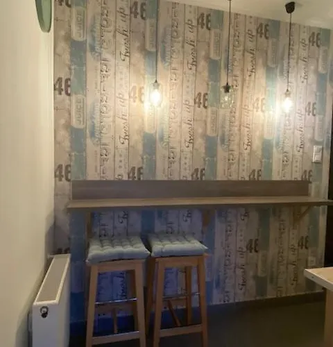 Tocc Apartment Gyál